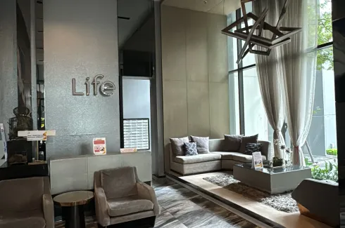 1 Bedroom Condo for rent in Life Sukhumvit 48, Phra Khanong, Bangkok near BTS Phra Khanong
