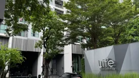 1 Bedroom Condo for rent in Life Sukhumvit 48, Phra Khanong, Bangkok near BTS Phra Khanong