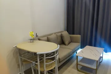 1 Bedroom Condo for rent in Olympus City Garden, Nong Prue, Chonburi