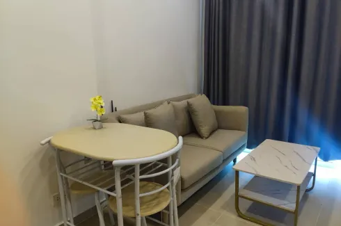 1 Bedroom Condo for rent in Olympus City Garden, Nong Prue, Chonburi