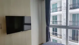 1 Bedroom Condo for rent in Olympus City Garden, Nong Prue, Chonburi
