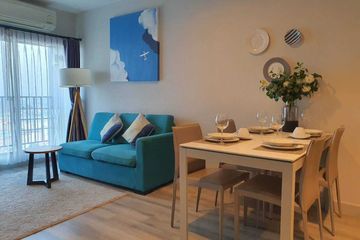 2 Bedroom Condo for rent in Centric Sea, Nong Prue, Chonburi