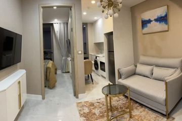 1 Bedroom Condo for rent in Copacabana Golf Jomtien, Nong Prue, Chonburi