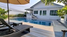 4 Bedroom Villa for rent in House Soi Tungklom-Tanman 20, Nong Prue, Chonburi