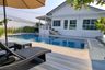 4 Bedroom Villa for rent in House Soi Tungklom-Tanman 20, Nong Prue, Chonburi