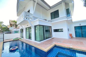 5 Bedroom Villa for rent in Natcha Pool Villa, Nong Prue, Chonburi