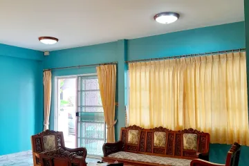 3 Bedroom House for rent in Mike Orchid Villas, Nong Prue, Chonburi