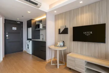 1 Bedroom Apartment for rent in Aster Hotel & Residence Pattaya, Nong Prue, Chonburi
