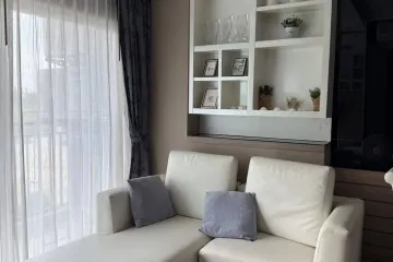 1 Bedroom Condo for rent in La Santir, Nong Prue, Chonburi