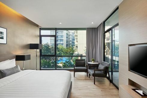 Apartment for rent in Altera Hotel & Residence Pattaya, Nong Prue, Chonburi