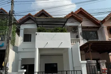 3 Bedroom Townhouse for rent in Bang Lamung, Chonburi