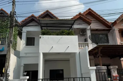 3 Bedroom Townhouse for rent in Bang Lamung, Chonburi