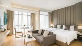 Apartment for rent in Arden Hotel & Residence Pattaya, Nong Prue, Chonburi