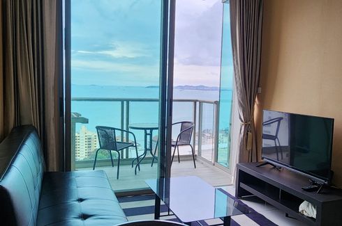 1 Bedroom Condo for rent in The Riviera Wongamat, Na Kluea, Chonburi