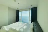 2 Bedroom Condo for rent in The Palm Wongamat Beach, Na Kluea, Chonburi