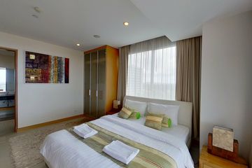 2 Bedroom Condo for rent in La Royale Beach, Na Jomtien, Chonburi