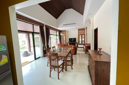 3 Bedroom Villa for rent in Siam Lake View, Nong Prue, Chonburi