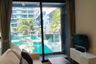 1 Bedroom Condo for rent in Acqua, Nong Prue, Chonburi
