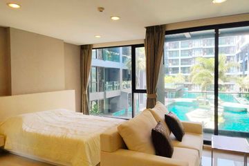 1 Bedroom Condo for rent in Acqua, Nong Prue, Chonburi