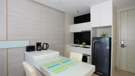 1 Bedroom Condo for rent in Cetus, Nong Prue, Chonburi