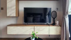 1 Bedroom Condo for rent in Andromeda Condominium, Nong Prue, Chonburi