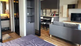 1 Bedroom Condo for rent in Andromeda Condominium, Nong Prue, Chonburi