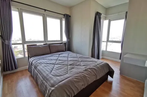 2 Bedroom Condo for rent in Unicca, Nong Prue, Chonburi