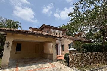 3 Bedroom Villa for rent in NUSA CHIVANI PATTAYA, Na Jomtien, Chonburi