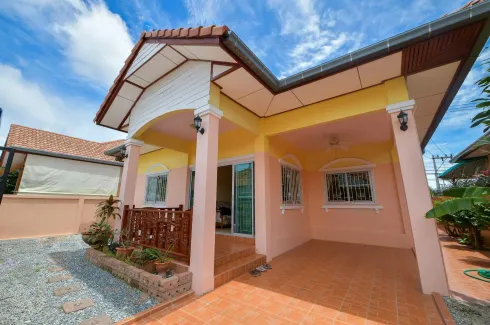 3 Bedroom House for rent in Classic Home 2 Village, Nong Prue, Chonburi