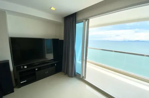 2 Bedroom Condo for rent in The Palm Wongamat Beach, Na Kluea, Chonburi