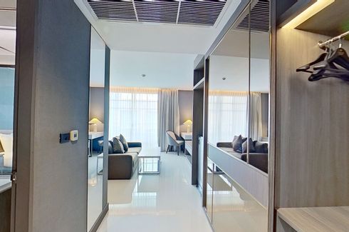 1 Bedroom Apartment for rent in Mandarin Eastville, Na Kluea, Chonburi