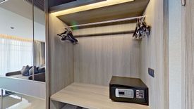 1 Bedroom Apartment for rent in Mandarin Eastville, Na Kluea, Chonburi