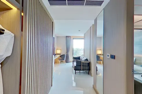 1 Bedroom Apartment for rent in Mandarin Eastville, Na Kluea, Chonburi