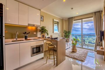 1 Bedroom Condo for rent in The Riviera Jomtien, Nong Prue, Chonburi