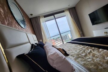 1 Bedroom Condo for rent in Copacabana Golf Jomtien, Nong Prue, Chonburi