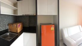 1 Bedroom Condo for rent in The Time, Thung Sukhla, Chonburi