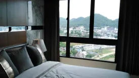 1 Bedroom Condo for rent in Plus Condo Sriracha, Surasak, Chonburi