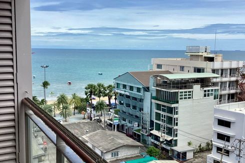 1 Bedroom Condo for rent in Northshore, Na Kluea, Chonburi