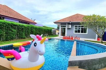 3 Bedroom Villa for rent in Garden Ville 7, Huai Yai, Chonburi