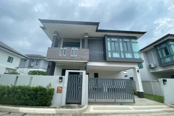 3 Bedroom House for rent in Patta Prime, Nong Pla Lai, Chonburi