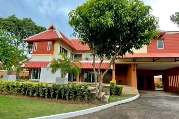 5 Bedroom Villa for rent in Grand Regent Residence, Pong, Chonburi