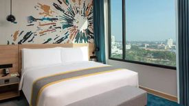 Condo for rent in Holiday Inn and Suites Siracha Leamchabang, Thung Sukhla, Chonburi