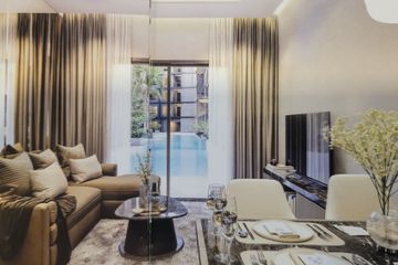 2 Bedroom Condo for rent in Zenith Pattaya, Nong Prue, Chonburi