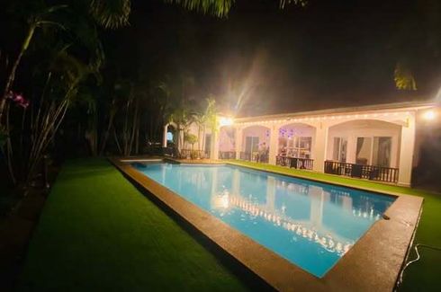 5 Bedroom Villa for rent in Pong, Chonburi