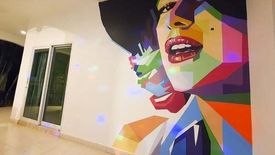 5 Bedroom Villa for rent in Pong, Chonburi