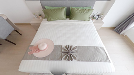 2 Bedroom Apartment for rent in Sethiwan Sriracha, Si Racha, Chonburi