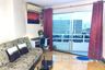 Condo for rent in View Talay Residence 1, Nong Prue, Chonburi