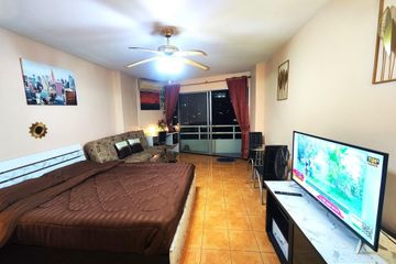 Condo for rent in View Talay Residence 1, Nong Prue, Chonburi