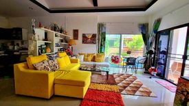 3 Bedroom Villa for rent in BAAN DUSIT PATTAYA PARK, Huai Yai, Chonburi