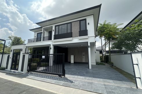 4 Bedroom Villa for rent in Chieftain, Nong Pla Lai, Chonburi